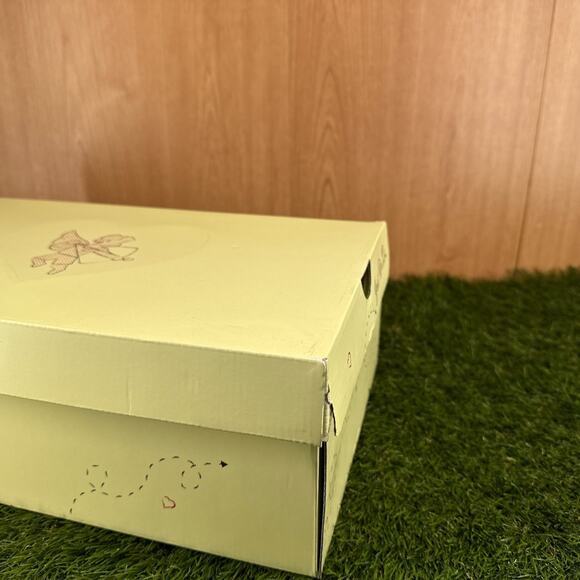 Disney Christmas 2025 Lil Rin Rin Plush Badge Red New